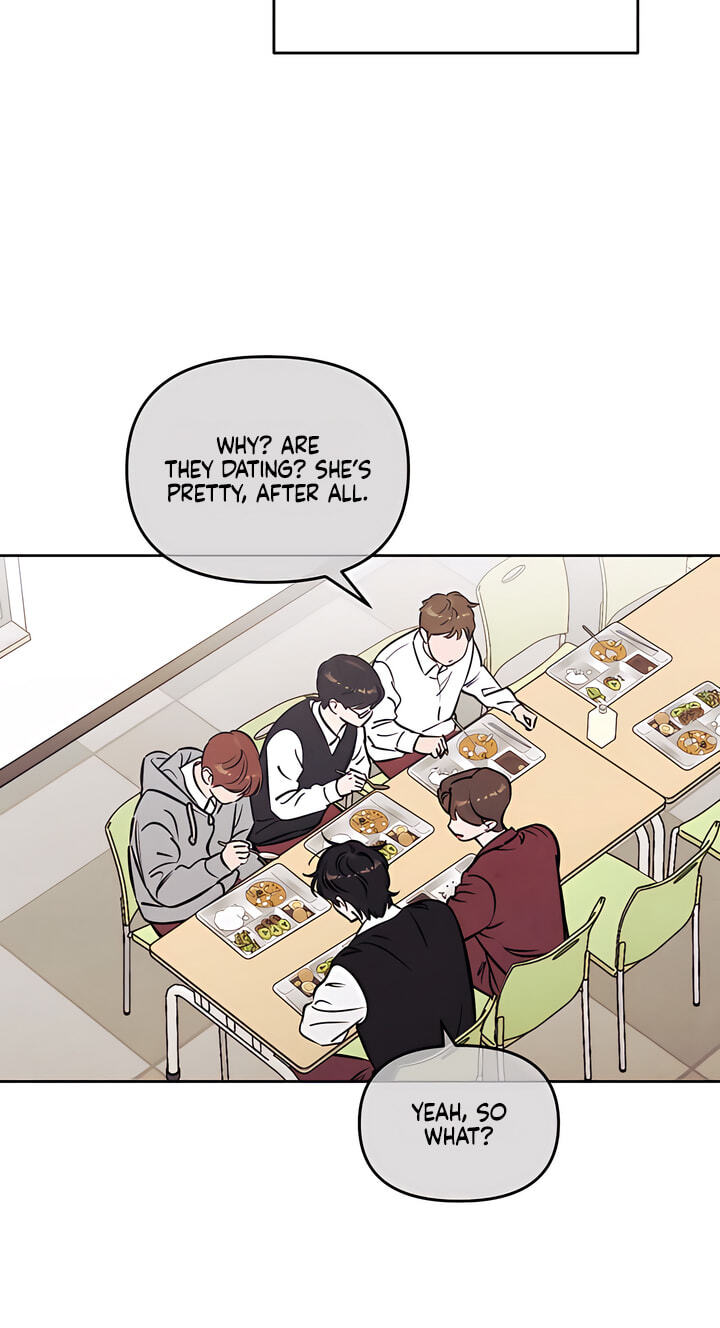 Read Can I Borrow the Fire? chapter 97 image 16 on Lezhin