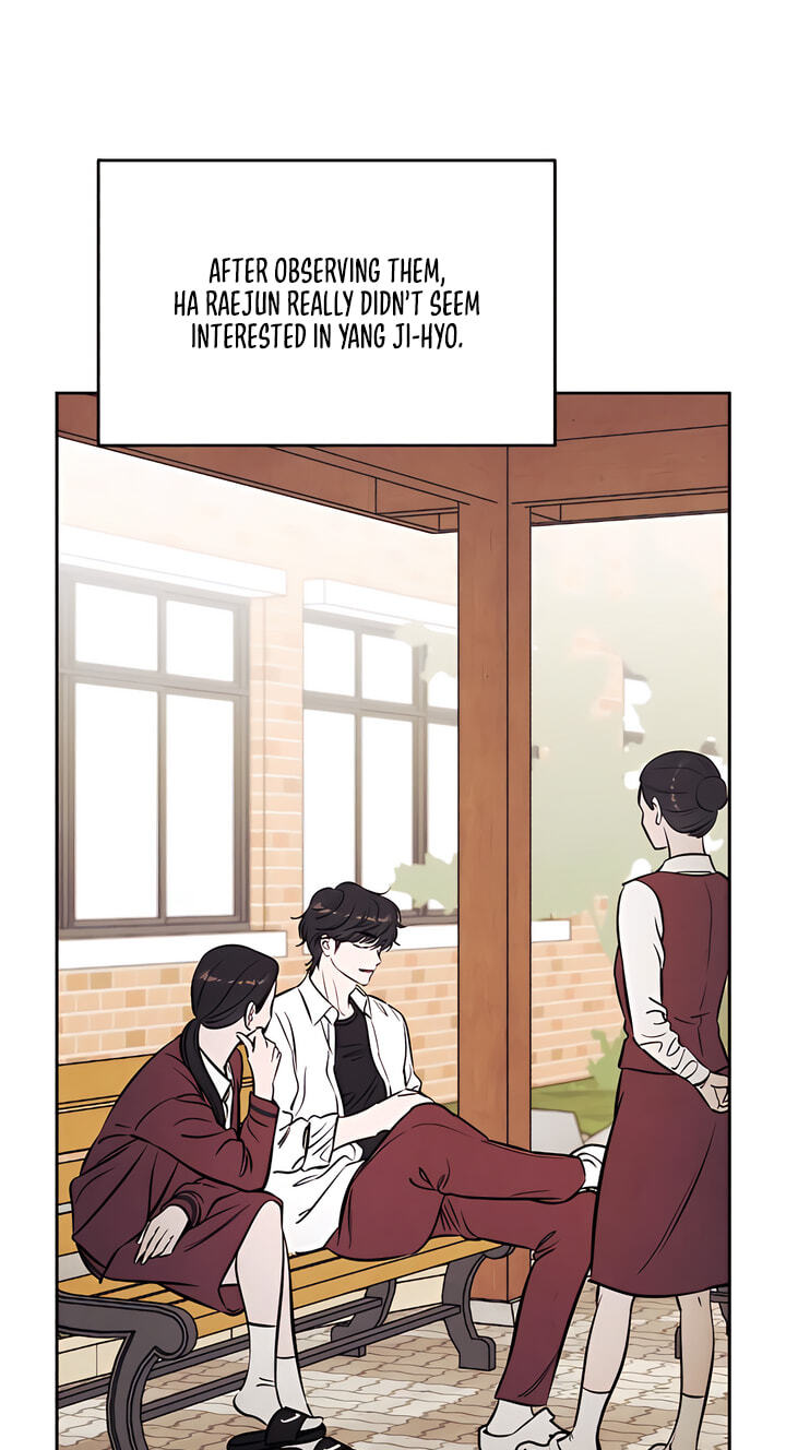 Read Can I Borrow the Fire? chapter 97 image 17 on Lezhin