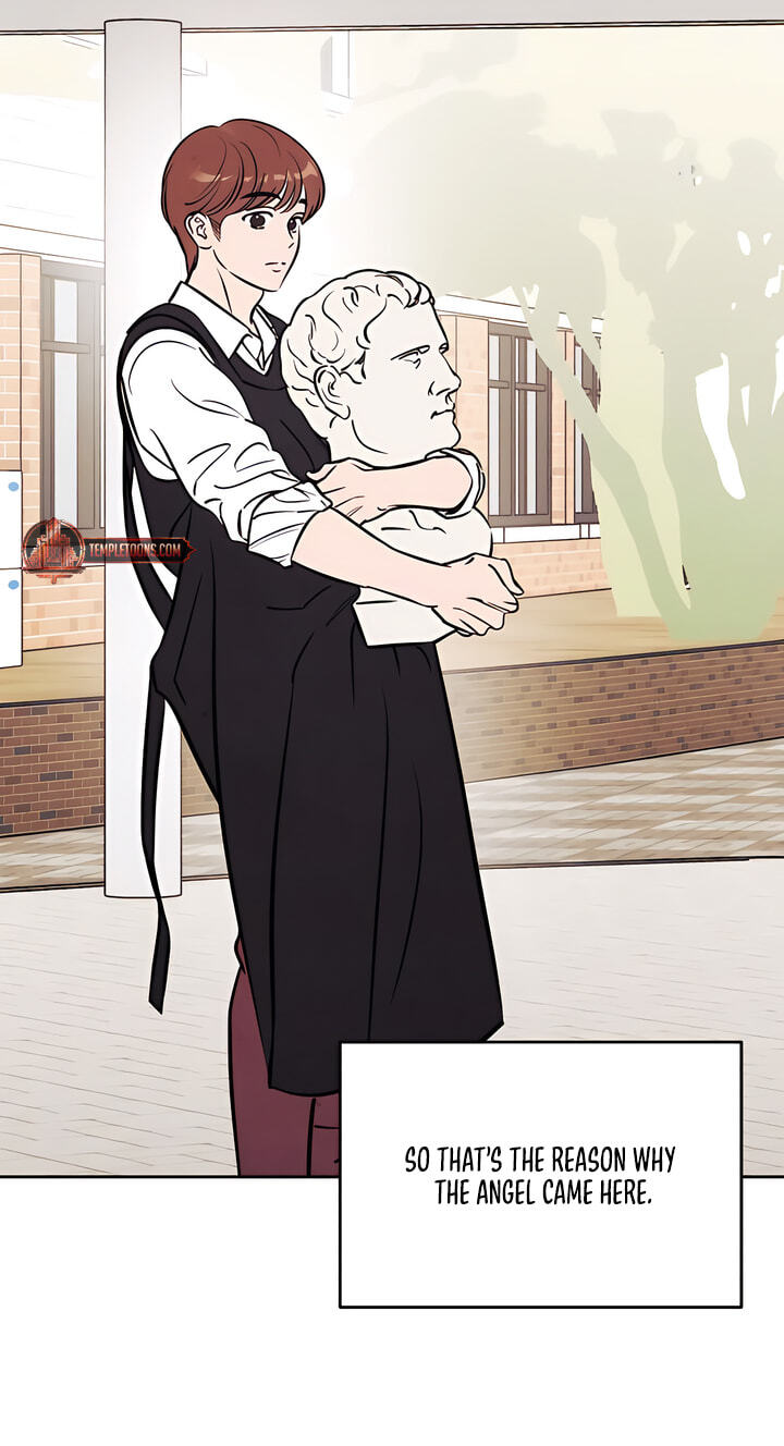 Read Can I Borrow the Fire? chapter 97 image 21 on Lezhin