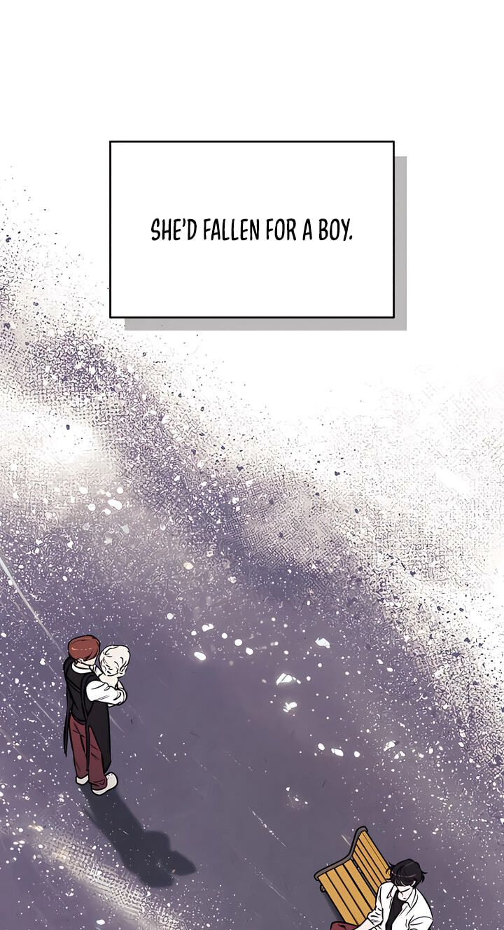 Read Can I Borrow the Fire? chapter 97 image 22 on Lezhin