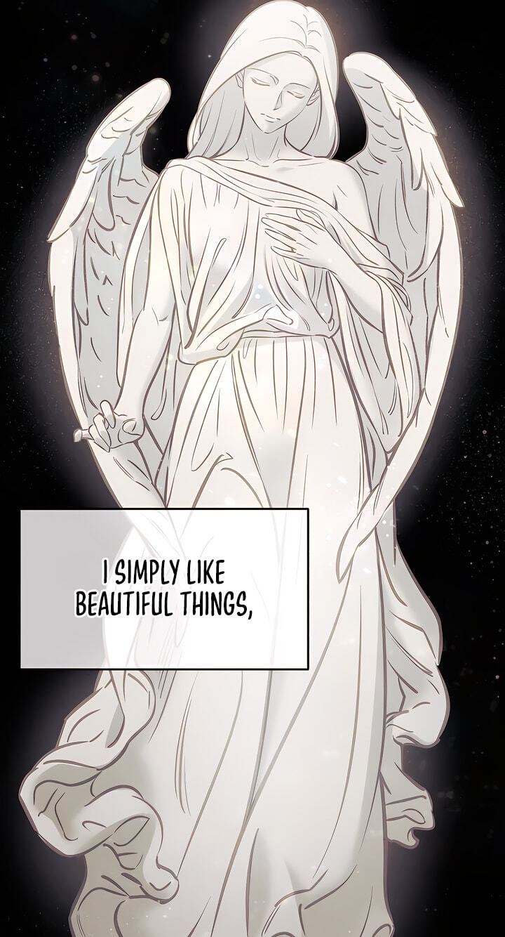 Read Can I Borrow the Fire? chapter 97 image 26 on Lezhin