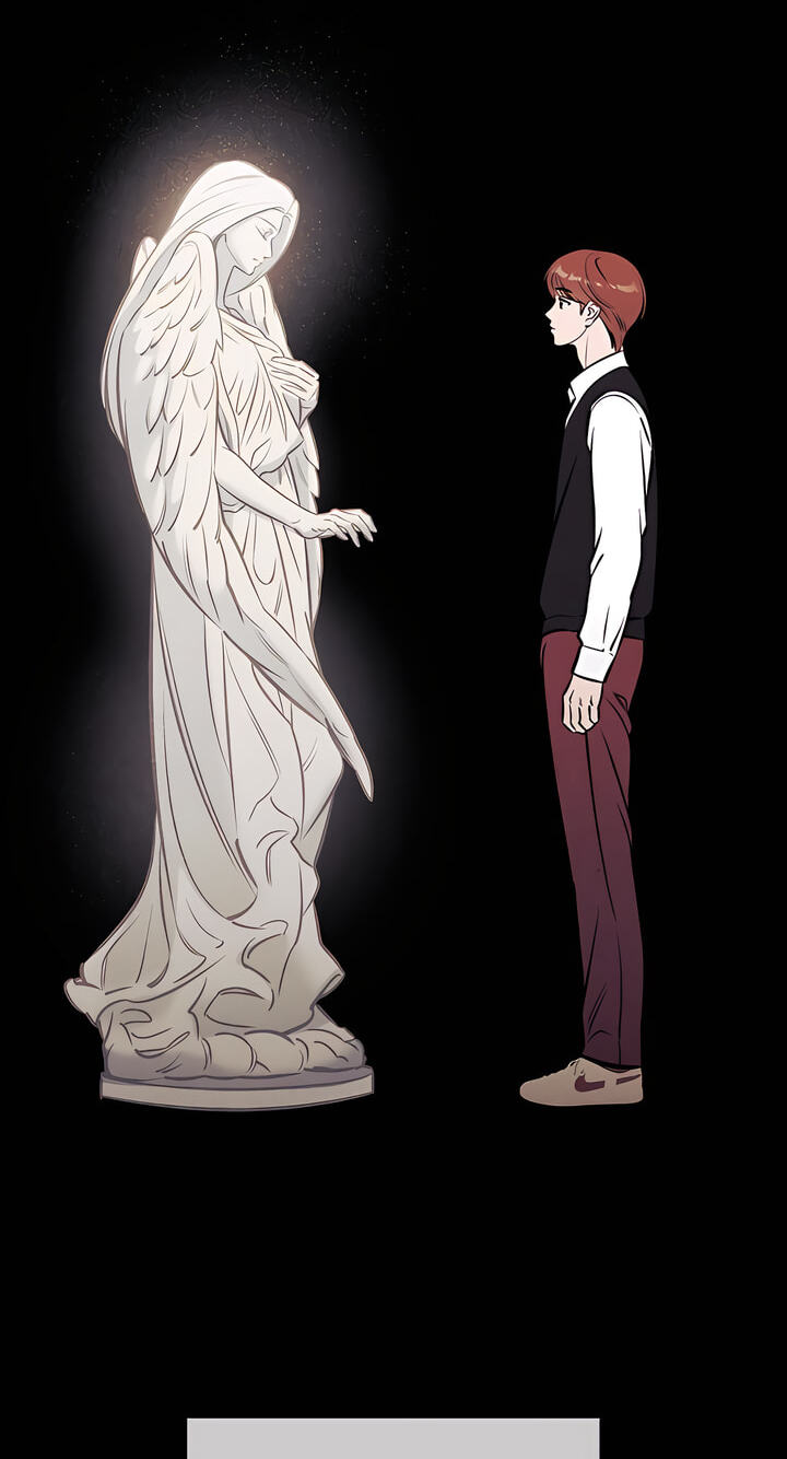 Read Can I Borrow the Fire? chapter 97 image 28 on Lezhin