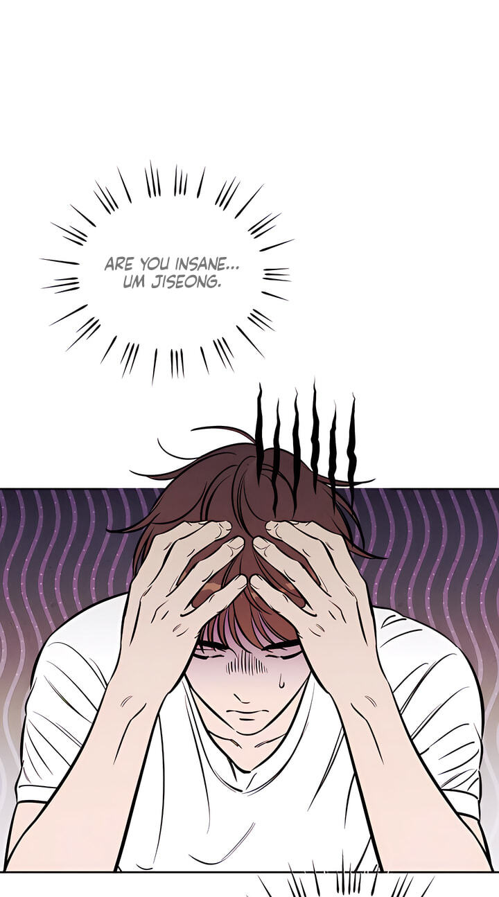 Read Can I Borrow the Fire? chapter 97 image 35 on Lezhin
