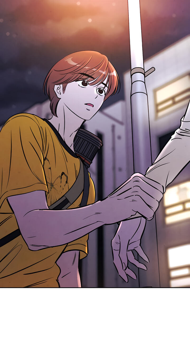 Read Can I Borrow the Fire? chapter 97 image 45 on Lezhin