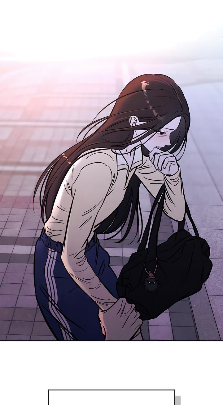 Read Can I Borrow the Fire? chapter 97 image 46 on Lezhin