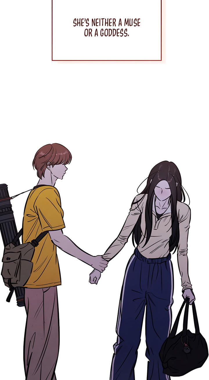 Read Can I Borrow the Fire? chapter 97 image 49 on Lezhin