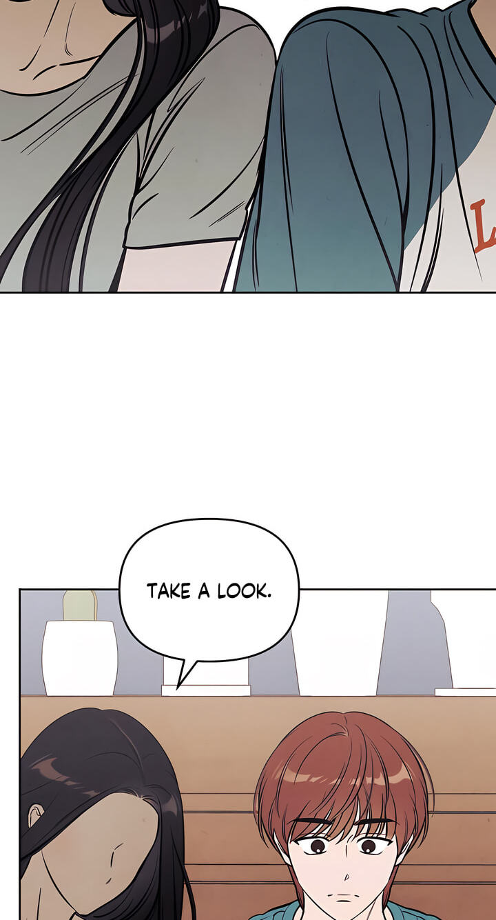 Read Can I Borrow the Fire? chapter 97 image 59 on Lezhin