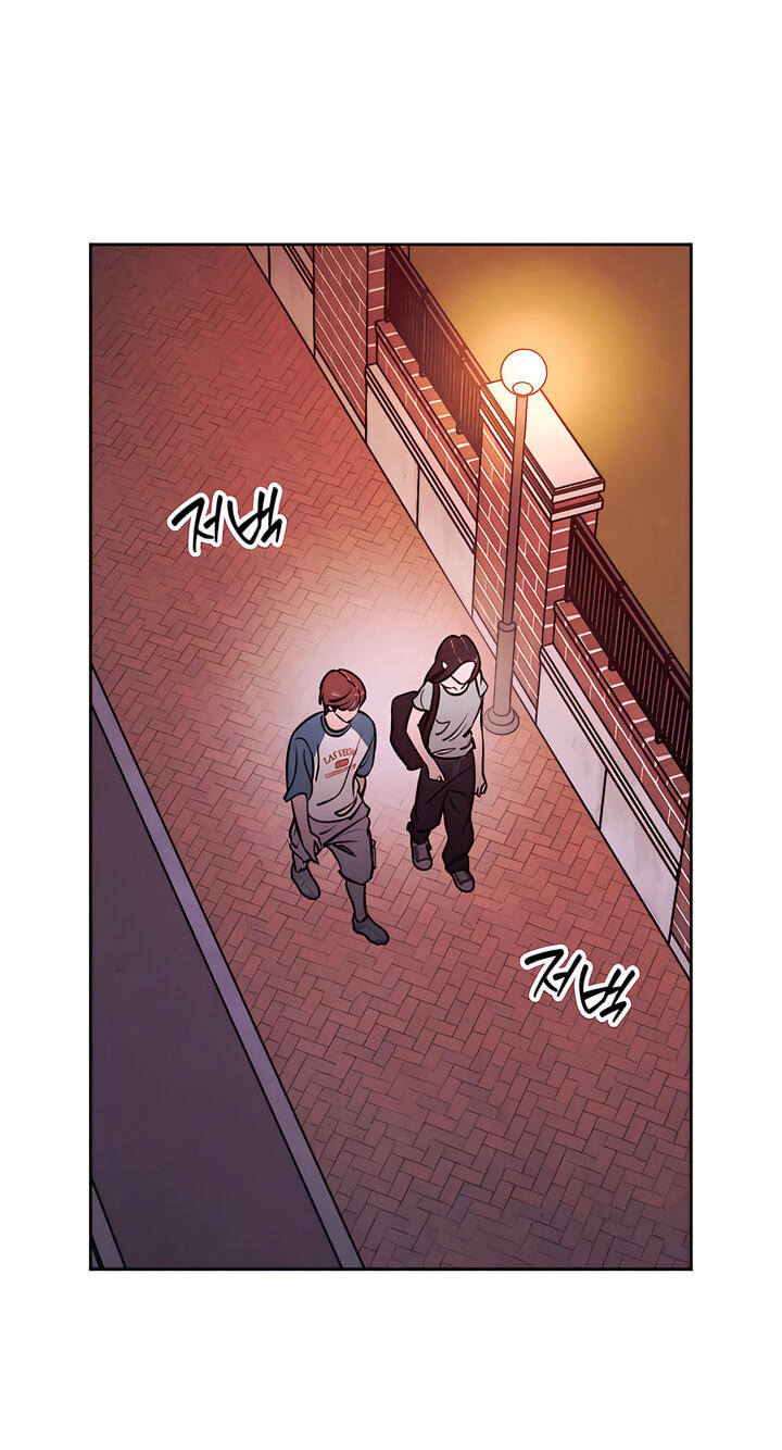 Read Can I Borrow the Fire? chapter 97 image 67 on Lezhin