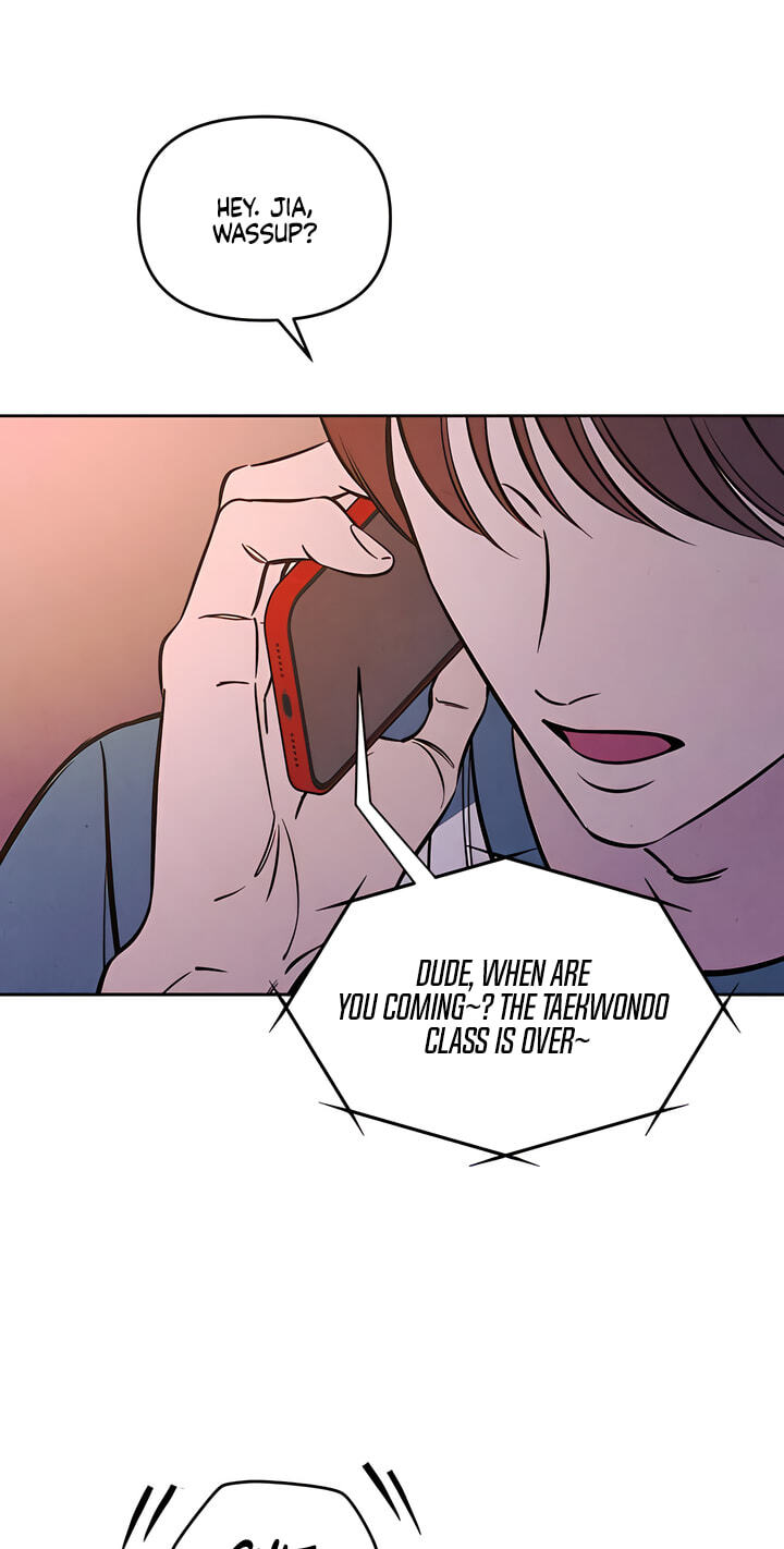 Read Can I Borrow the Fire? chapter 97 image 71 on Lezhin