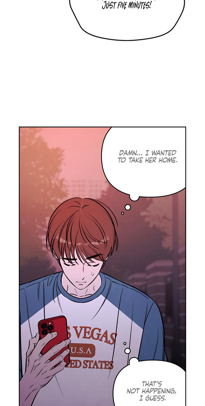 Read Can I Borrow the Fire? chapter 97 image 73 on Lezhin
