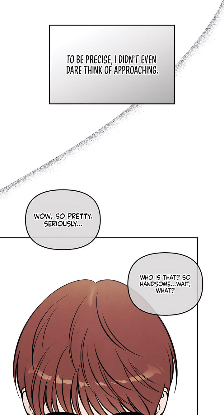 Read Can I Borrow the Fire? chapter 97 image 8 on Lezhin