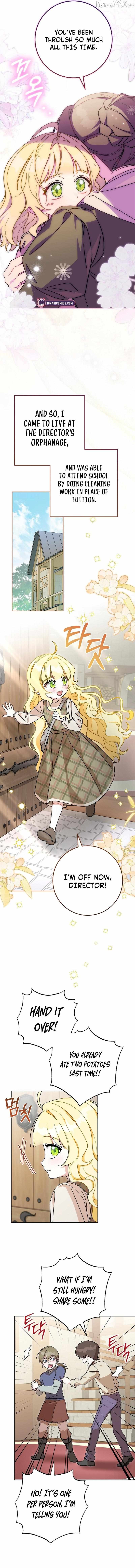 Read Can I Cry Now? chapter 1 image 10 on Lezhin