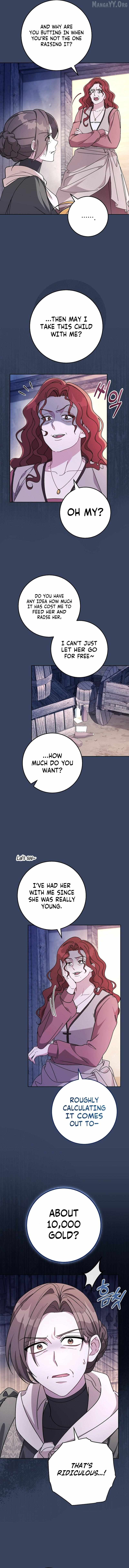 Read Can I Cry Now? chapter 1 image 8 on Lezhin