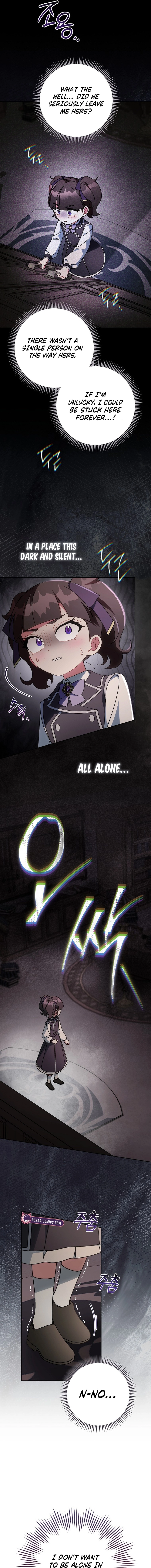 Read Can I Cry Now? chapter 11 image 11 on Lezhin