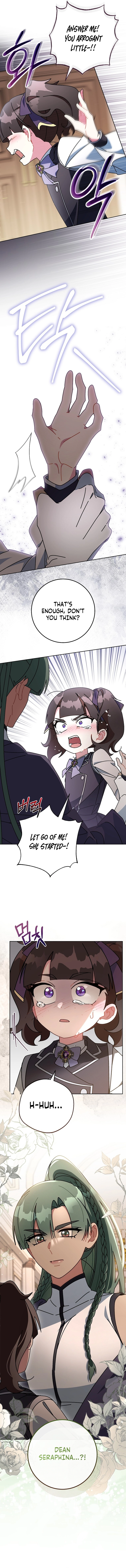 Read Can I Cry Now? chapter 11 image 14 on Lezhin