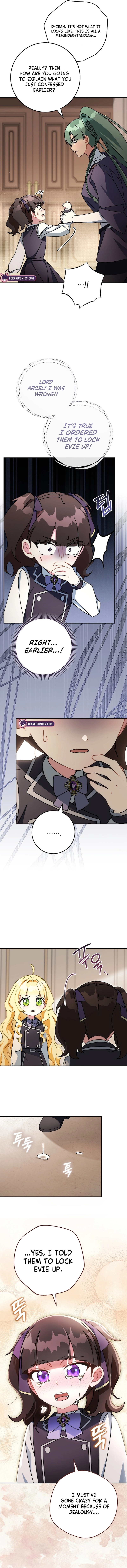 Read Can I Cry Now? chapter 11 image 15 on Lezhin
