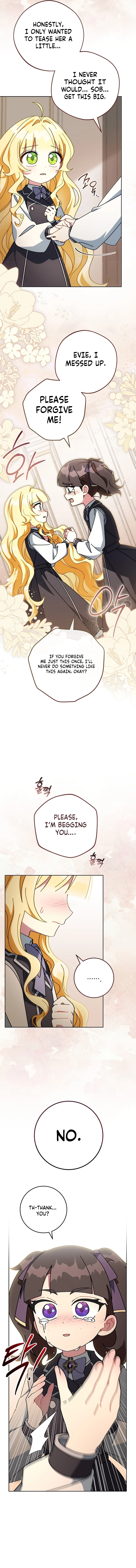 Read Can I Cry Now? chapter 11 image 16 on Lezhin