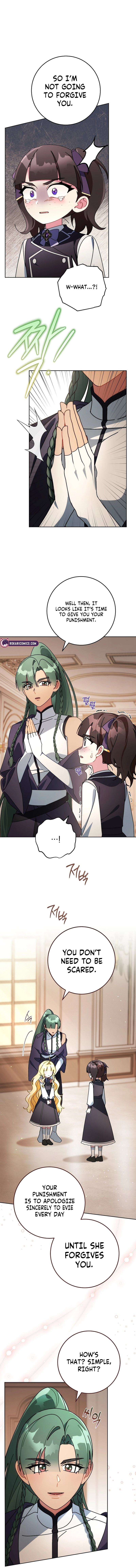 Read Can I Cry Now? chapter 11 image 19 on Lezhin