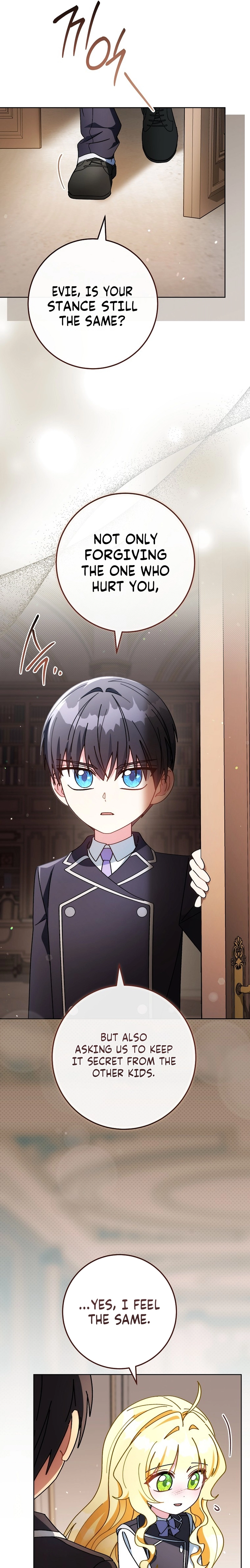 Read Can I Cry Now? chapter 11 image 21 on Lezhin