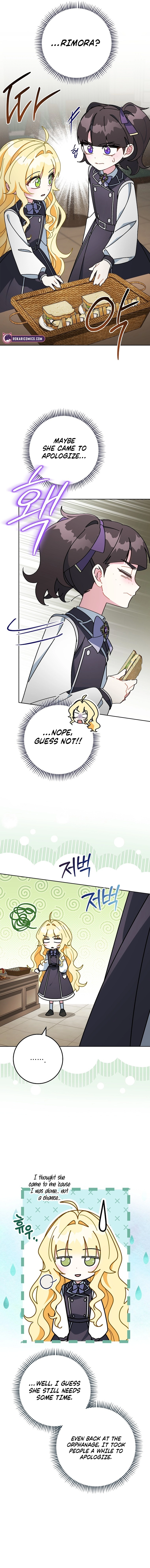 Read Can I Cry Now? chapter 11 image 24 on Lezhin