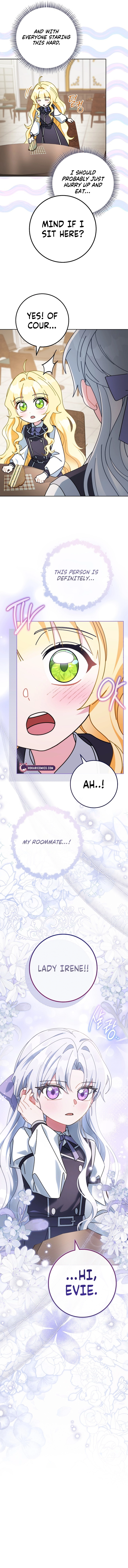 Read Can I Cry Now? chapter 11 image 25 on Lezhin