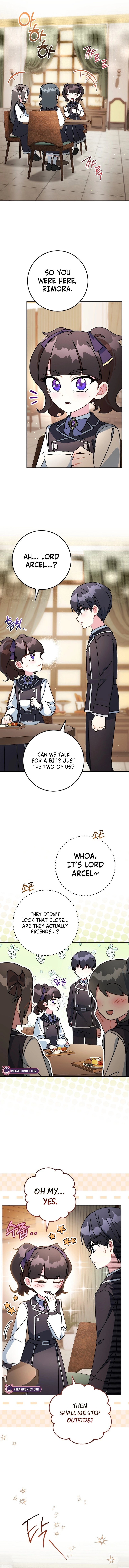 Read Can I Cry Now? chapter 11 image 5 on Lezhin