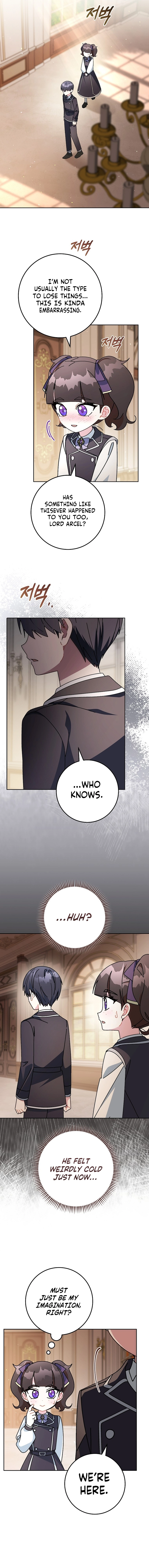 Read Can I Cry Now? chapter 11 image 8 on Lezhin