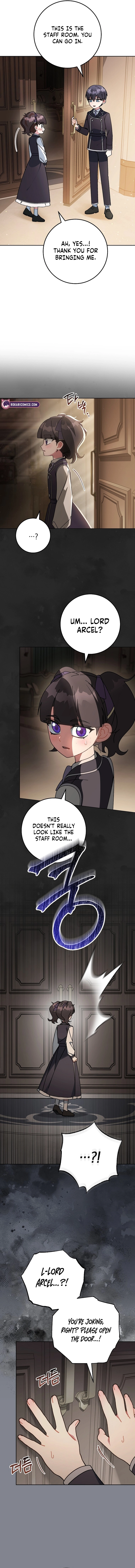 Read Can I Cry Now? chapter 11 image 9 on Lezhin