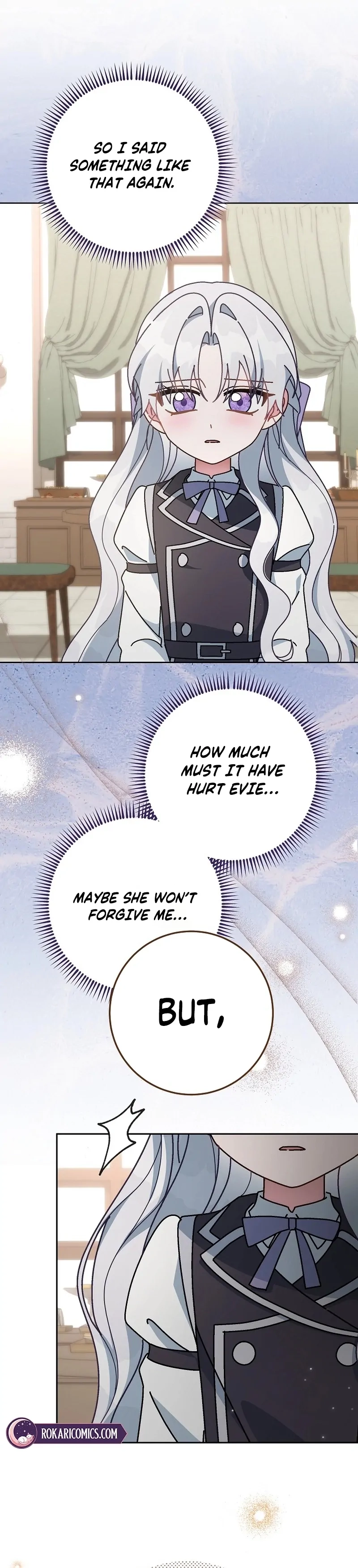 Read Can I Cry Now? chapter 12 image 122 on Lezhin
