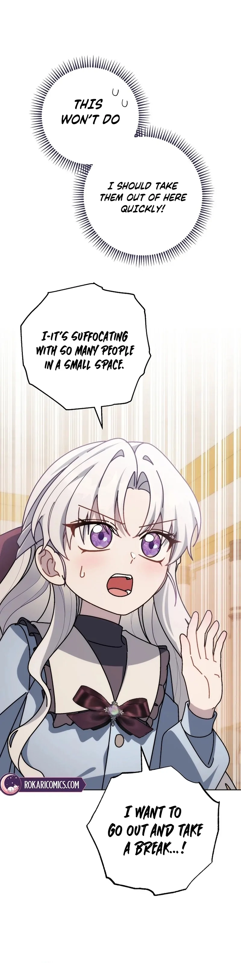 Read Can I Cry Now? chapter 12 image 98 on Lezhin