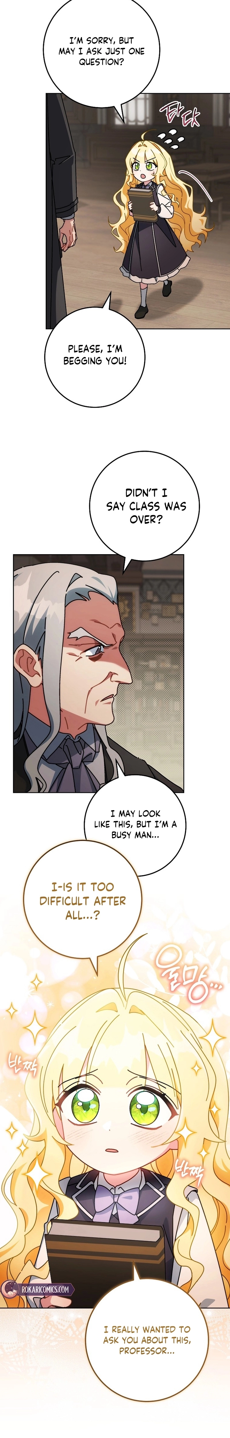 Read Can I Cry Now? chapter 14 image 10 on Lezhin