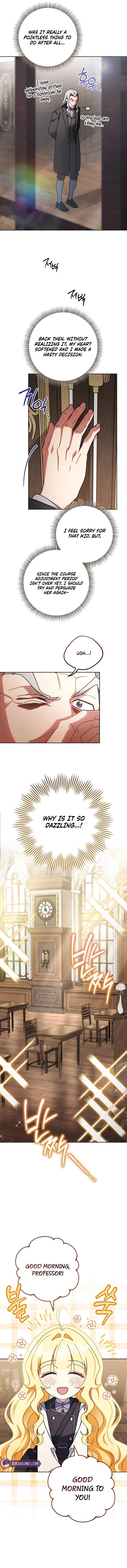 Read Can I Cry Now? chapter 14 image 17 on Lezhin