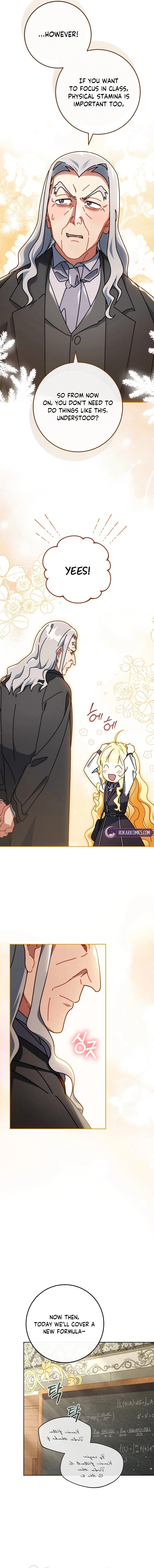 Read Can I Cry Now? chapter 14 image 19 on Lezhin