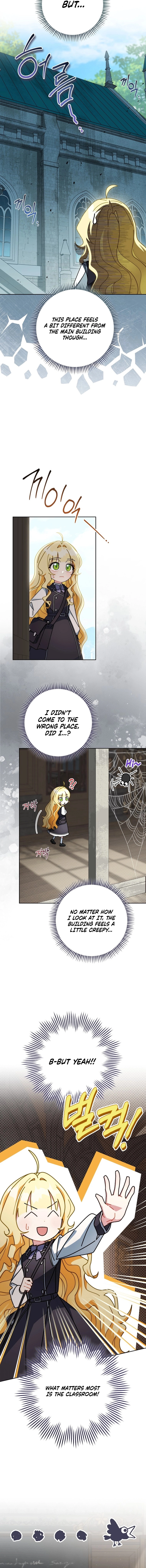 Read Can I Cry Now? chapter 14 image 2 on Lezhin