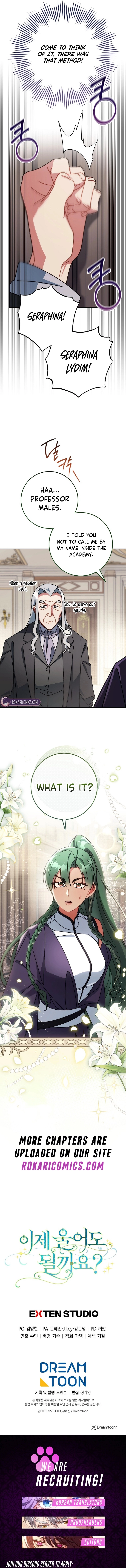 Read Can I Cry Now? chapter 14 image 22 on Lezhin