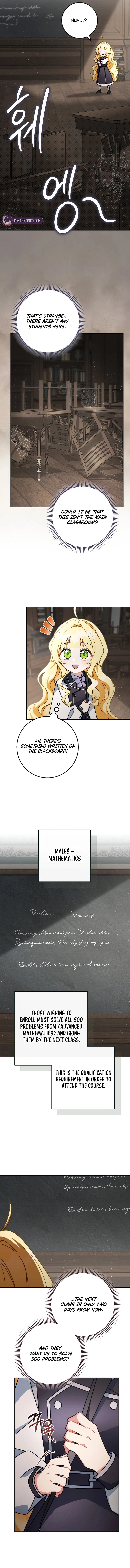 Read Can I Cry Now? chapter 14 image 3 on Lezhin