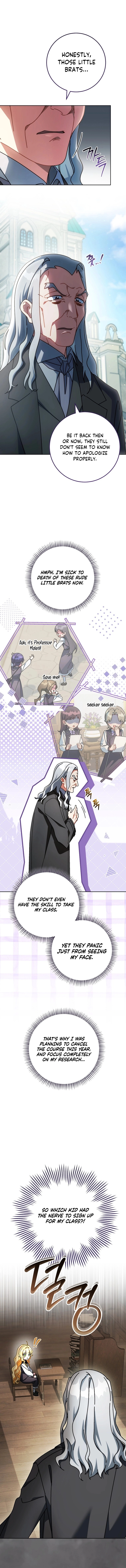Read Can I Cry Now? chapter 14 image 7 on Lezhin