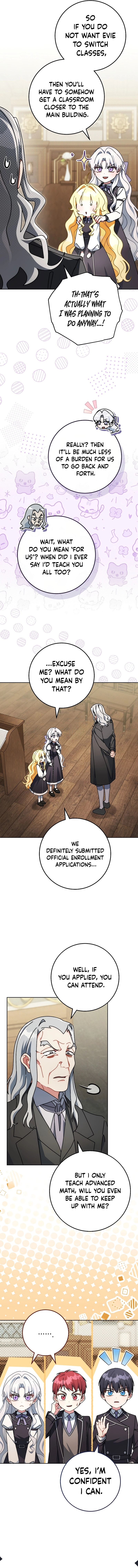 Read Can I Cry Now? chapter 15 image 10 on Lezhin