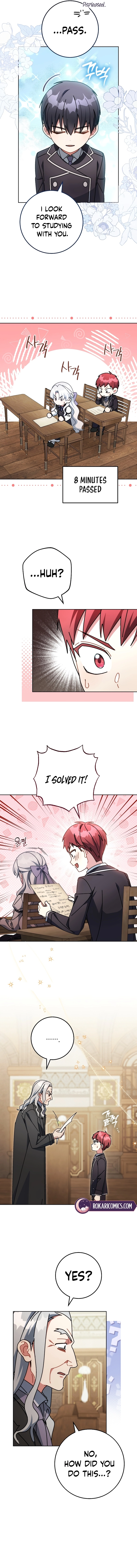 Read Can I Cry Now? chapter 15 image 13 on Lezhin