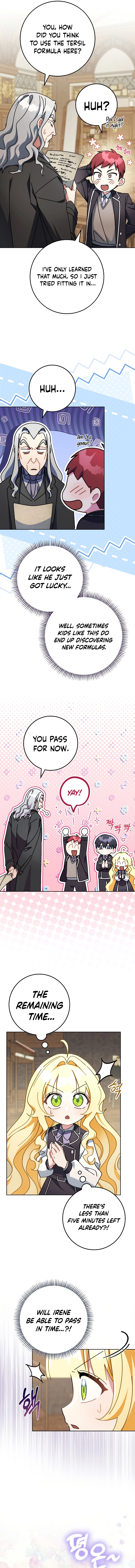 Read Can I Cry Now? chapter 15 image 14 on Lezhin