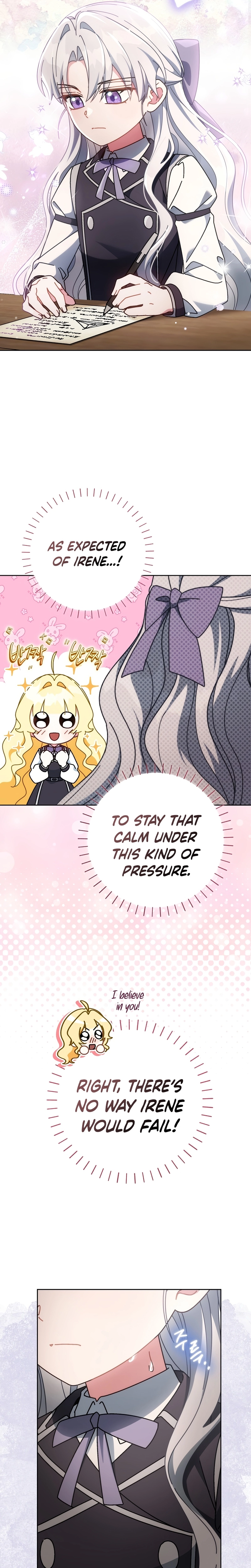 Read Can I Cry Now? chapter 15 image 15 on Lezhin