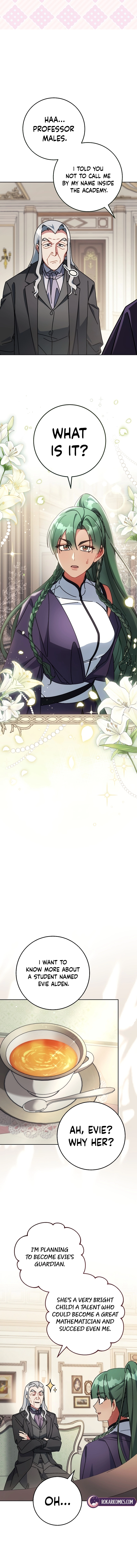Read Can I Cry Now? chapter 15 image 17 on Lezhin