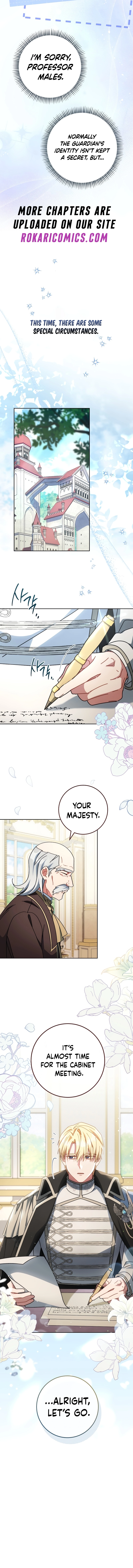 Read Can I Cry Now? chapter 15 image 19 on Lezhin