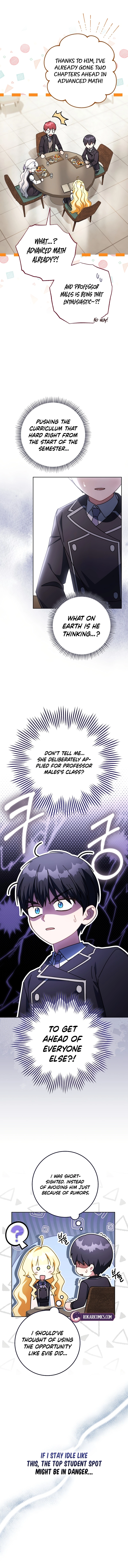 Read Can I Cry Now? chapter 15 image 3 on Lezhin