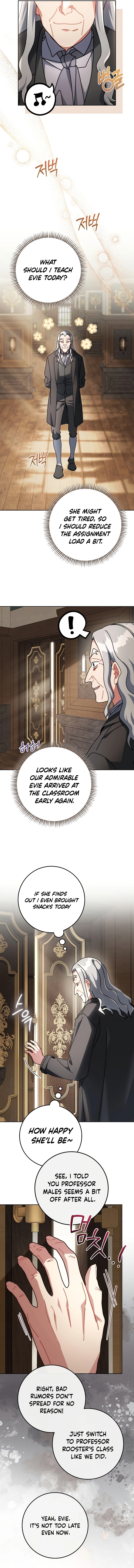 Read Can I Cry Now? chapter 15 image 6 on Lezhin
