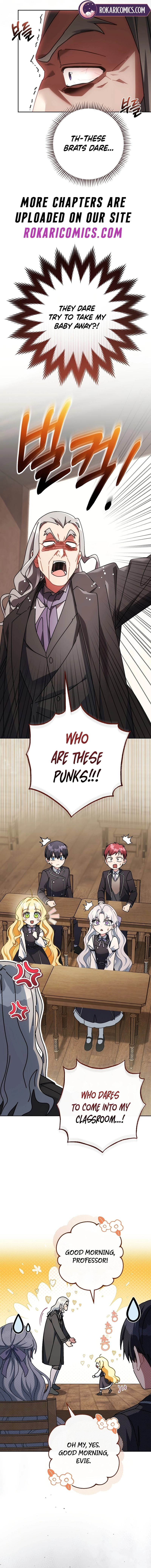 Read Can I Cry Now? chapter 15 image 7 on Lezhin