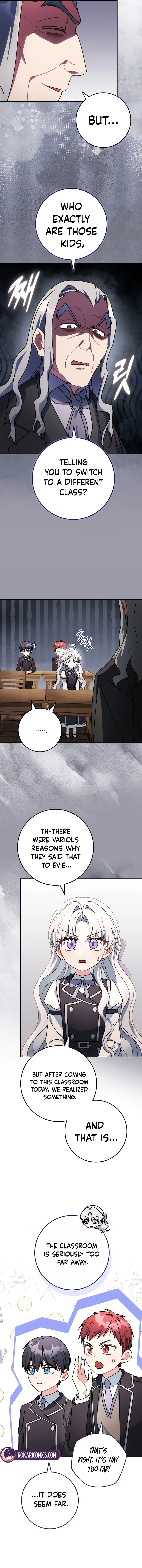 Read Can I Cry Now? chapter 15 image 8 on Lezhin