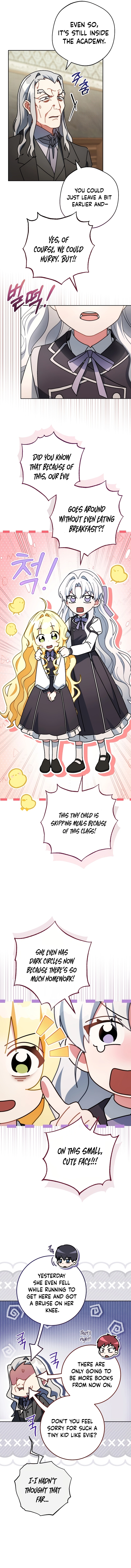 Read Can I Cry Now? chapter 15 image 9 on Lezhin