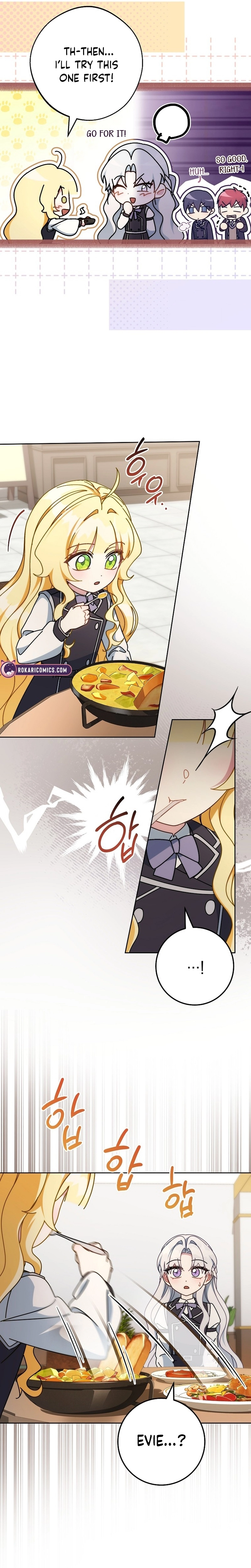 Read Can I Cry Now? chapter 16 image 14 on Lezhin