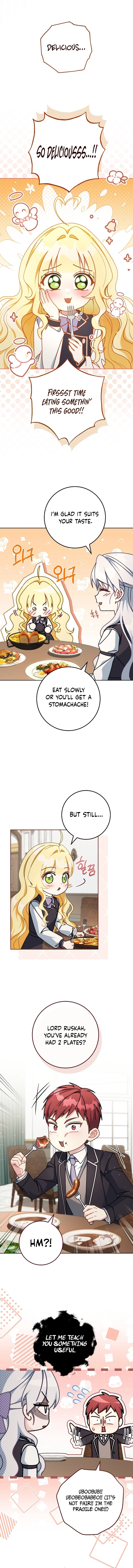 Read Can I Cry Now? chapter 16 image 15 on Lezhin